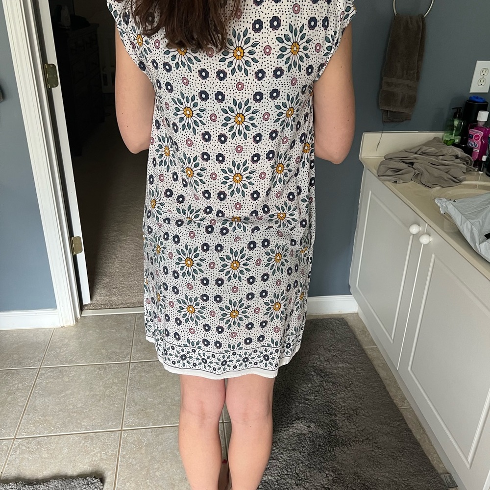 Summer dress size medium